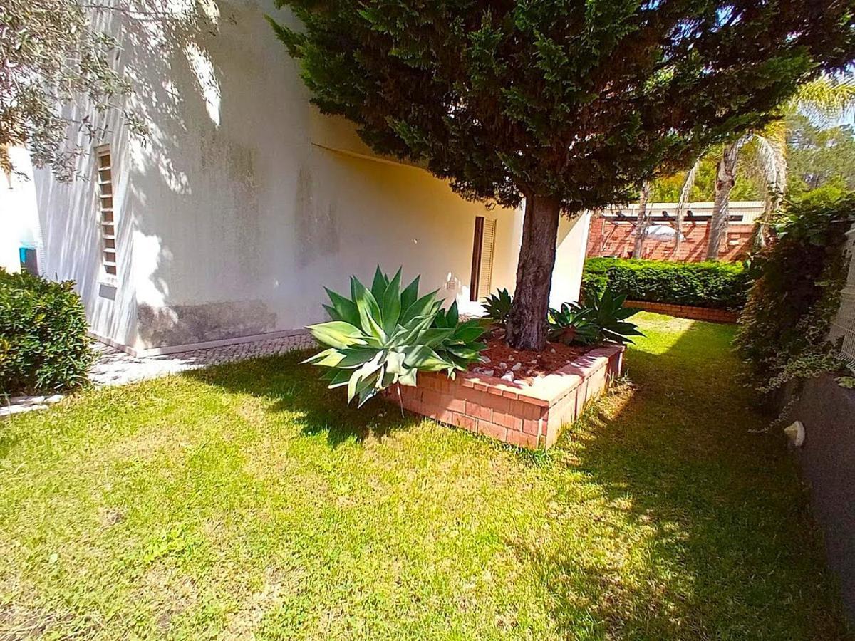 Sesimbra Charming Pool Duplex Bbk & Garden Villa Exterior photo