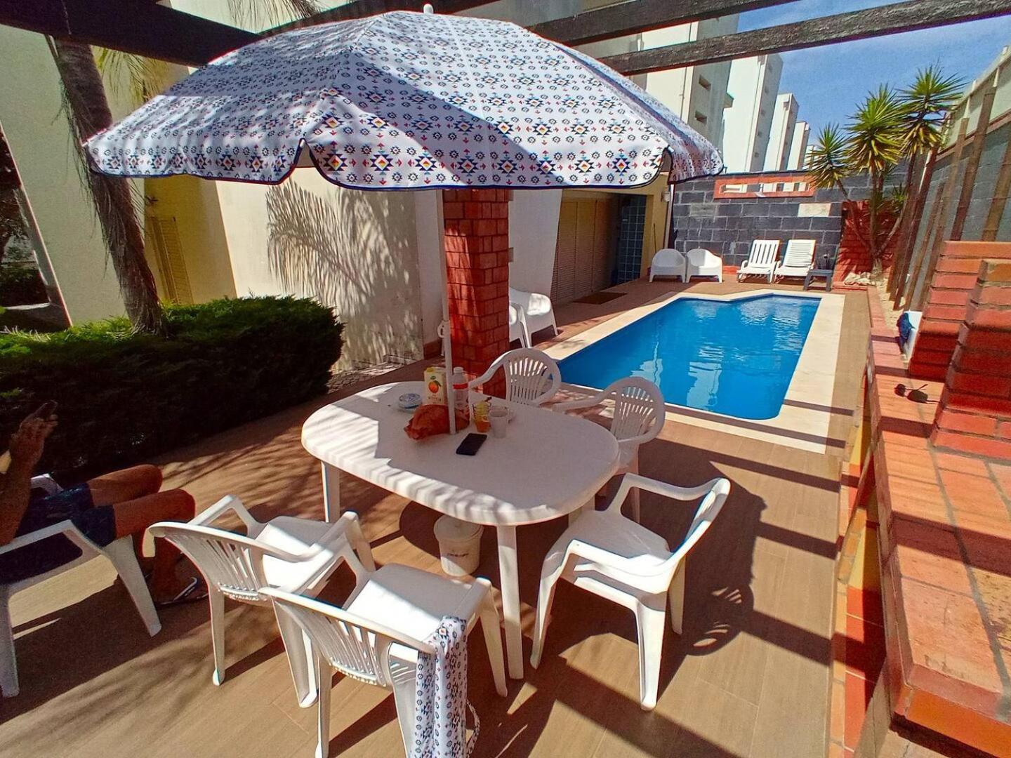 Sesimbra Charming Pool Duplex Bbk & Garden Villa Exterior photo